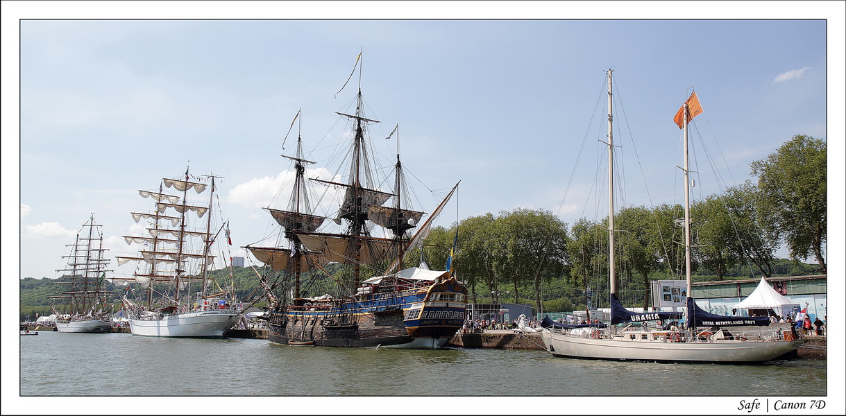 2013 - 06 - Armada Rouen 065